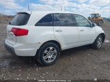 Acura Mdx 2HNYD282X9H006545 снимка