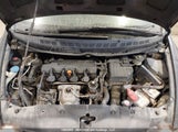 Honda Civic Dx-G 2HGFA163472029149 снимка