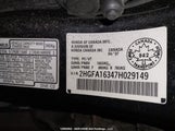 Honda Civic Dx-G 2HGFA163472029149 снимка