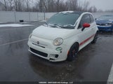 Fiat 500 Sport 3C3CFFBR5CT126778 снимка
