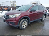 Honda Cr-V Lx 2HKRM4H39FH112857 снимка