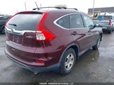 Honda Cr-V Lx 2HKRM4H39FH112857 снимка