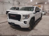 GMC Sierra K1500 Elevation 3GTP9CEK8MG426973 снимка