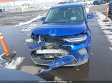 Kia Soul Ev Limited KNDJ33A19L7008579 снимка