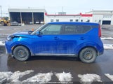 Kia Soul Ev Limited KNDJ33A19L7008579 снимка
