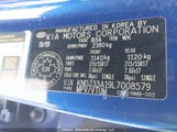 Kia Soul Ev Limited KNDJ33A19L7008579 снимка