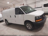 GMC Savana G2500 1GTW7AFP9L1154219 снимка