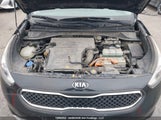 Kia Niro Ex/Ex Premium KNDCC3LC7J5177015 снимка