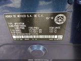 Honda Hr-V Lx 3CZRU6H36HM102046 снимка