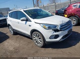Ford Escape Titanium 1FMCU9J9XJUC21355 снимка
