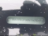 Audi Q3 45 Technik WA1FECF36N1147577 снимка