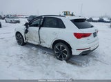 Audi Q3 45 Technik WA1FECF36N1147577 снимка