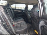 Acura Tl 19UUA9F50CA800836 снимка