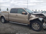 Ford F150 Supercrew 1FTFW1ET4BFB63588 снимка