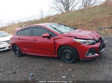 Chevrolet Cruze Lt 3G1BE6SM3KS530027 снимка