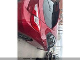 Chevrolet Cruze Lt 3G1BE6SM3KS530027 снимка