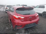 Chevrolet Cruze Lt 3G1BE6SM3KS530027 снимка