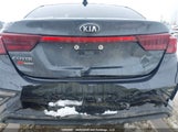 Kia Forte Lx 3KPF24AD3ME383443 снимка