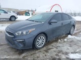 Kia Forte Lx 3KPF24AD3ME383443 снимка
