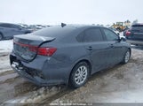 Kia Forte Lx 3KPF24AD3ME383443 снимка