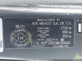 Kia Forte Lx 3KPF24AD3ME383443 снимка