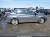 Nissan Sentra S/Sv/Sr/Sl 3N1AB7AP0HY382716 снимка