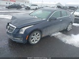 Cadillac Ats Turbo 1G6AG5RX4F0110476 снимка