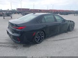 BMW 760I xDrive WBA33EJ00SCV77593 снимка