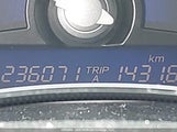Honda Civic 2HGFG1B05AH003547 снимка