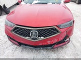 Acura Tlx Tech A-Spec 19UUB3F67KA801418 снимка