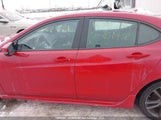 Acura Tlx Tech A-Spec 19UUB3F67KA801418 снимка