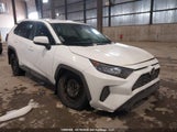 Toyota Rav4 Le 2T3B1RFV9NW273972 снимка