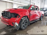 Ram  Classic St 3C6RR7KT0KG725939 снимка