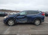 Honda Cr-V Lx 2HKRW2H25HH136680 снимка