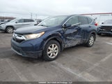 Honda Cr-V Lx 2HKRW2H25HH136680 снимка