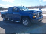 Chevrolet Silverado  Ls/Wt 1GCVKPECXFZ354446 снимка