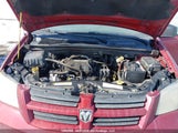 Dodge Grand Caravan Se 2D8HN44H78R630015 снимка