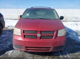 Dodge Grand Caravan Se 2D8HN44H78R630015 снимка