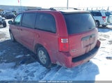Dodge Grand Caravan Se 2D8HN44H78R630015 снимка
