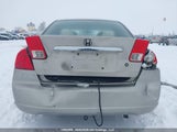 Honda Civic Dx 2HGES164X3H944177 снимка