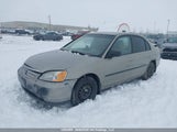 Honda Civic Dx 2HGES164X3H944177 снимка