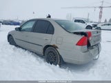 Honda Civic Dx 2HGES164X3H944177 снимка