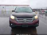 Honda Cr-V Ex 2HKRM4H54DH104521 снимка