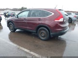 Honda Cr-V Ex 2HKRM4H54DH104521 снимка