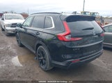 Honda Cr-V 2HKRS4H56SH123123 снимка