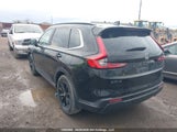 Honda Cr-V 2HKRS4H56SH123123 снимка