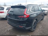 Honda Cr-V 2HKRS4H56SH123123 снимка