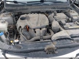 Hyundai Sonata Gl 5NPEB4AC4DH627020 снимка