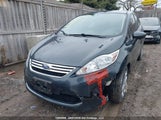Ford Fiesta Se 3FADP4BJ5BM199448 снимка