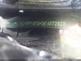 Buick Verano 1G4PN5SK1E4172822 снимка